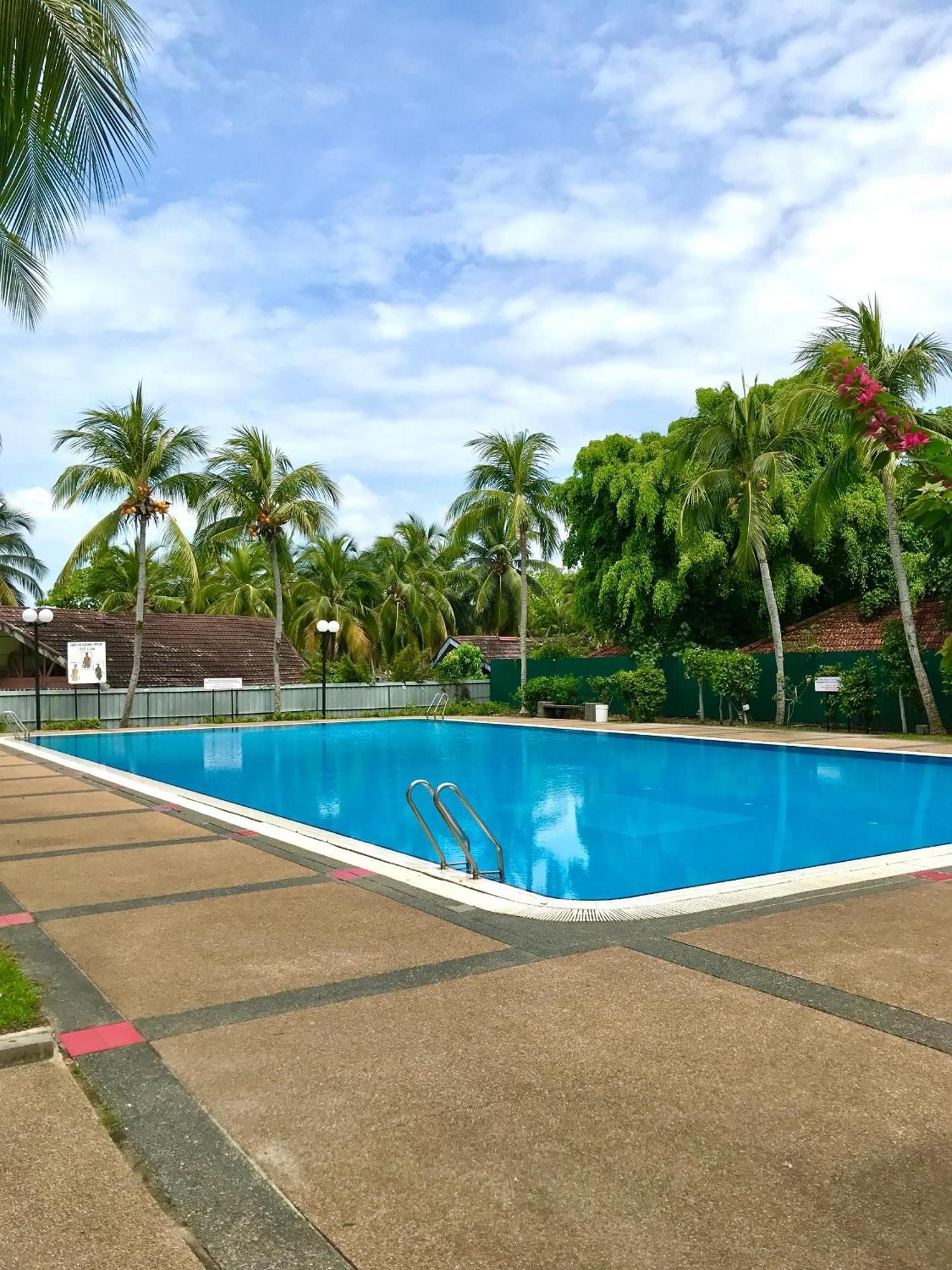 Newly Renovated Comfy Beachfront View At Seri Bulan พอร์ตดิ๊กสัน ภายนอก รูปภาพ